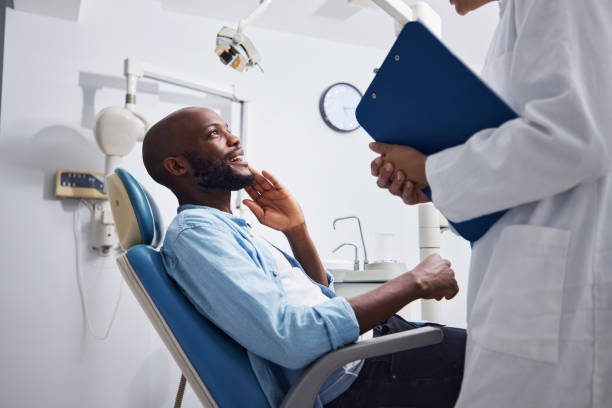 Best Cracked Tooth Emergency Dentist  in Cokato, MN