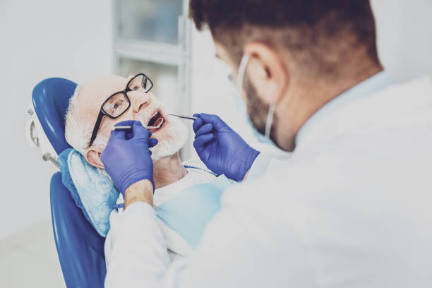 Best Emergency Tooth Extraction  in Cokato, MN